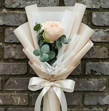 Букет цветов из:  Розы в Гулькевичах