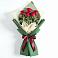 Букет цветов из: Розы в Гулькевичах