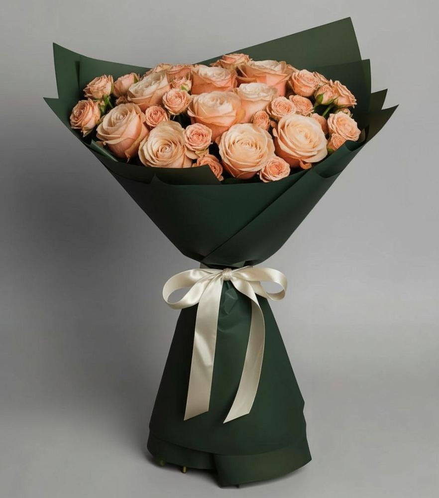 Букет Элегантный в Гулькевичах