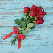 Букет Красные розы в Гулькевичах