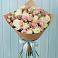 Букет цветов из: Розы в Гулькевичах