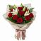 Букет цветов из: Лилии и Розы в Гулькевичах