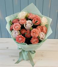 Букет цветов из:  Розы #REPLACE_PRED# Гулькевичах