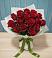 Букет Красные розы в Гулькевичах