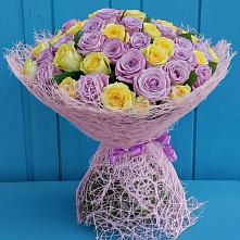 Букет 101 Волшебный Миг в Гулькевичах