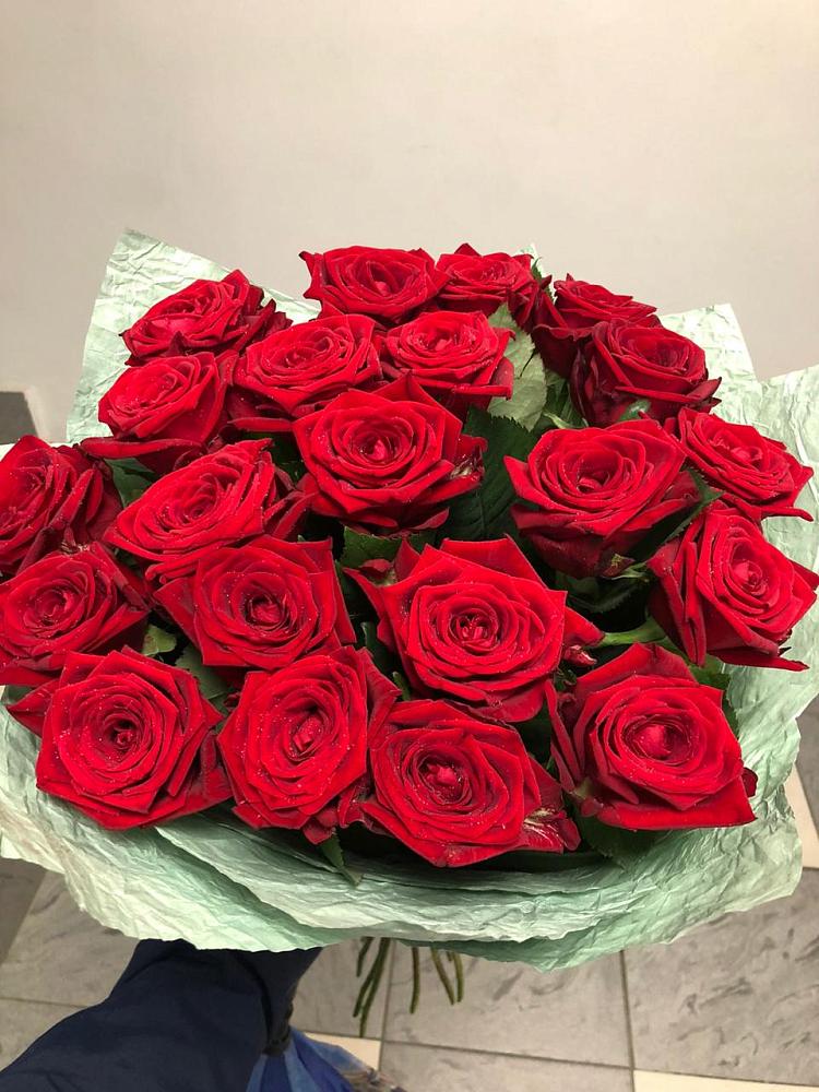 Розы Классика в Гулькевичах Букет Классика в Гулькевичах