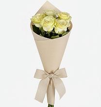 Букет цветов из:  Розы #REPLACE_PRED# Гулькевичах