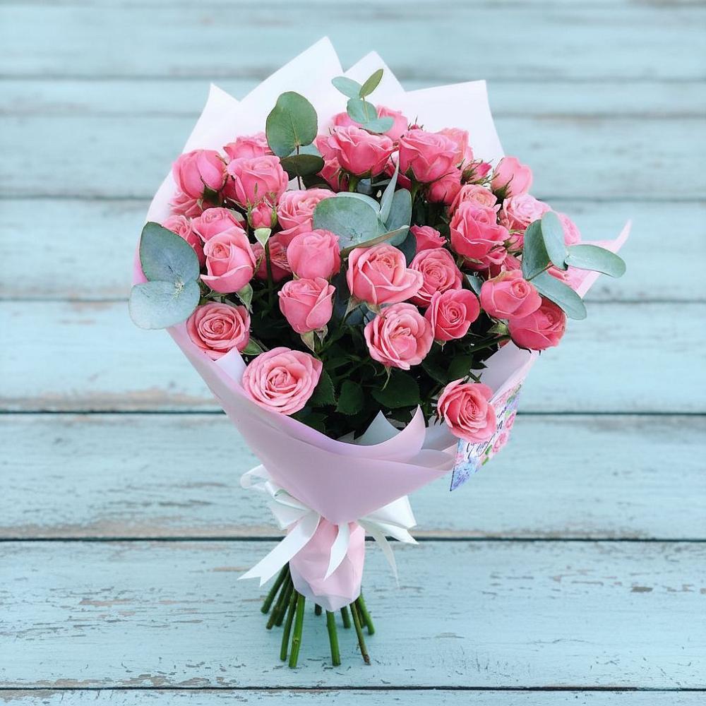 Букет Леди совершенство в Гулькевичах