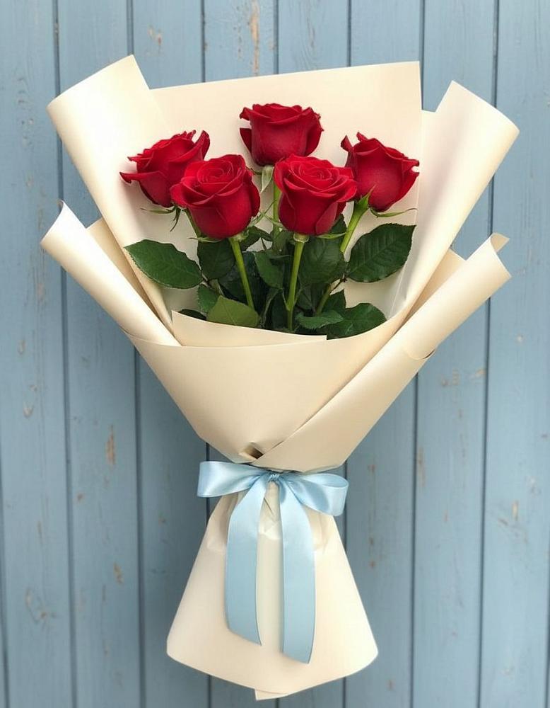 Букет Классика чувств в Гулькевичах