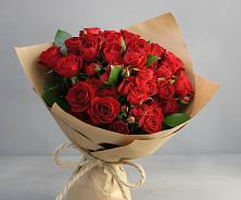 Букет Любовный роман в Гулькевичах