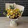 Букет цветов из: Розы в Гулькевичах