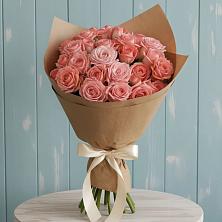 Букет цветов из:  Розы в Гулькевичах