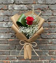 Букет цветов из:  Розы #REPLACE_PRED# Гулькевичах