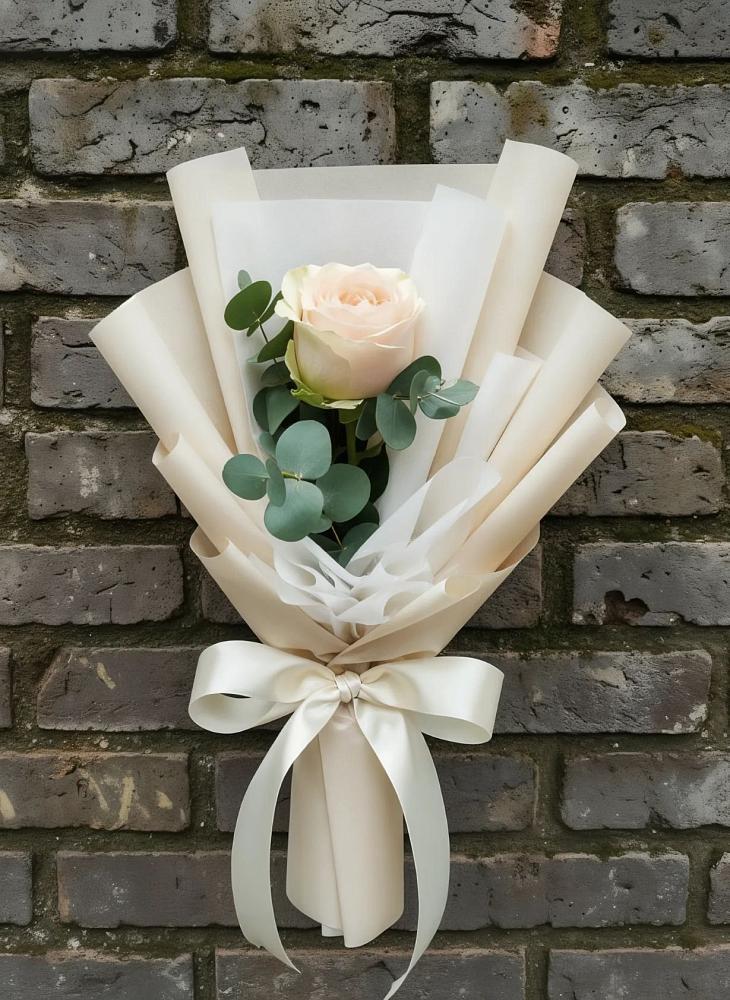 Букет цветов из: Розы в Гулькевичах