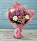 Букет цветов из: Герберы в Гулькевичах