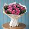 Букет цветов из: Розы в Гулькевичах