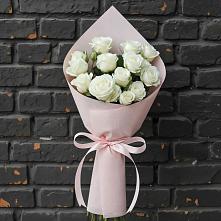 Букет цветов из:  Розы #REPLACE_PRED# Гулькевичах