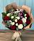 Букет цветов из: Розы и Альстромерии в Гулькевичах