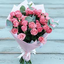 Букет Леди совершенство в Гулькевичах