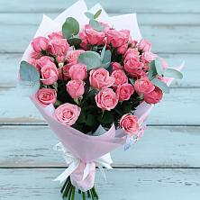 Букет Леди совершенство в Гулькевичах